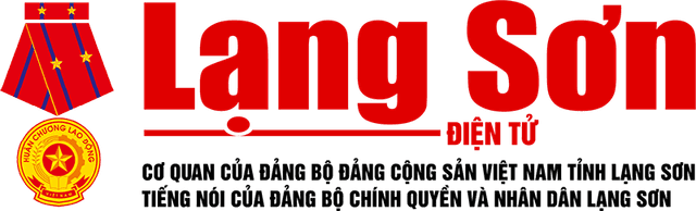 Báo Lạng Sơn