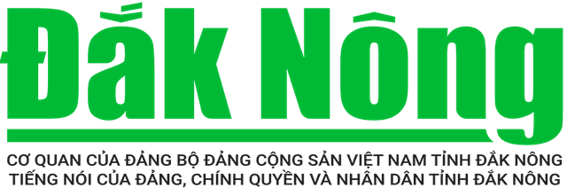 Báo Đăk Nông