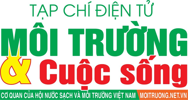 Báo Môi Trường
